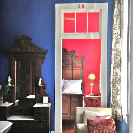La Belle Esplanade Bed & Breakfast นิวออร์ลีนส์ ภายนอก รูปภาพ