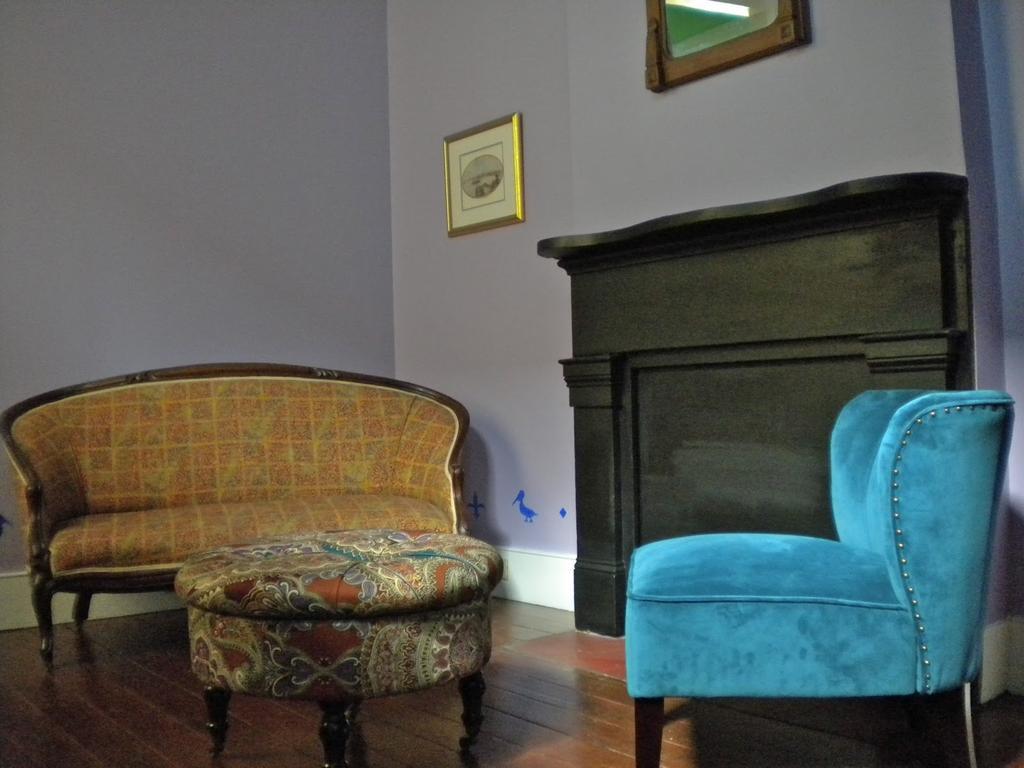 La Belle Esplanade Bed & Breakfast นิวออร์ลีนส์ ภายนอก รูปภาพ