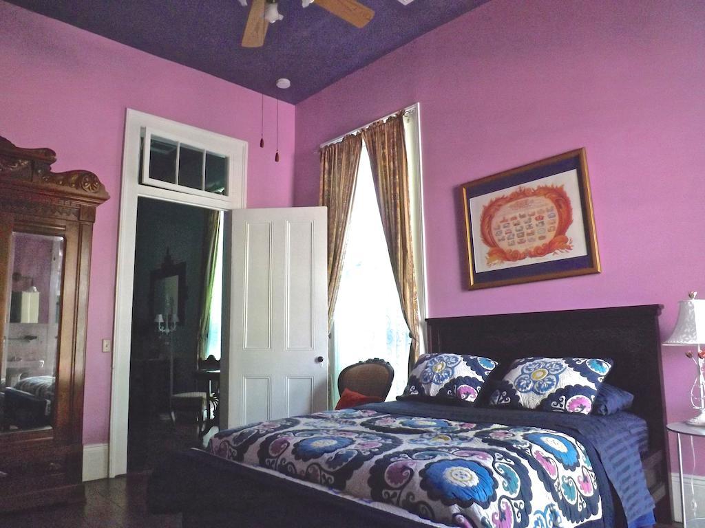 La Belle Esplanade Bed & Breakfast นิวออร์ลีนส์ ห้อง รูปภาพ