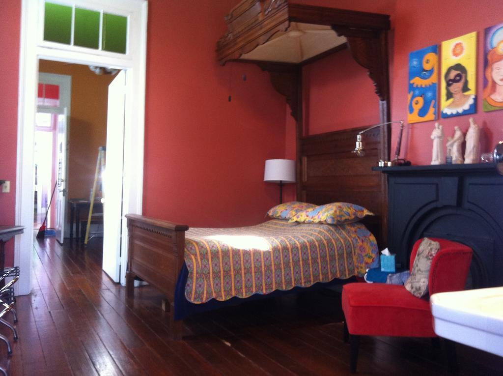 La Belle Esplanade Bed & Breakfast นิวออร์ลีนส์ ห้อง รูปภาพ