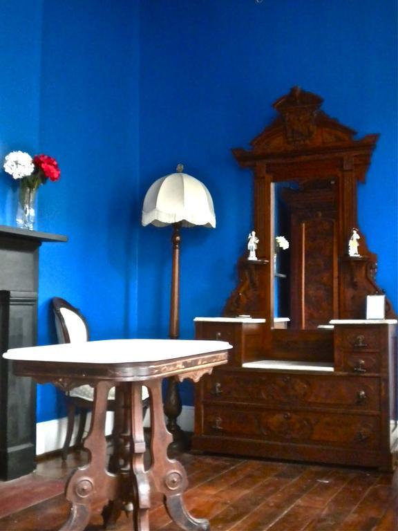 La Belle Esplanade Bed & Breakfast นิวออร์ลีนส์ ภายนอก รูปภาพ
