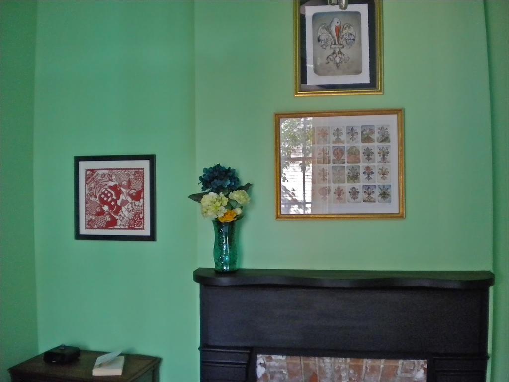 La Belle Esplanade Bed & Breakfast นิวออร์ลีนส์ ภายนอก รูปภาพ