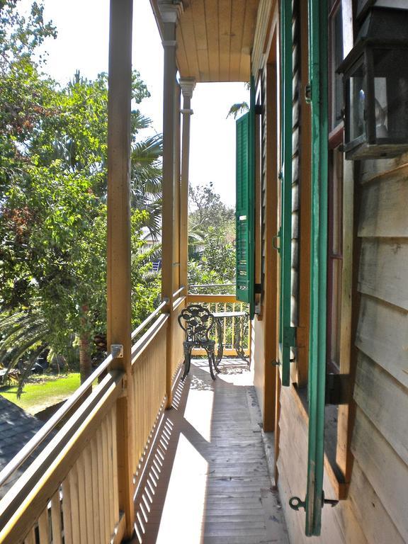 La Belle Esplanade Bed & Breakfast นิวออร์ลีนส์ ภายนอก รูปภาพ