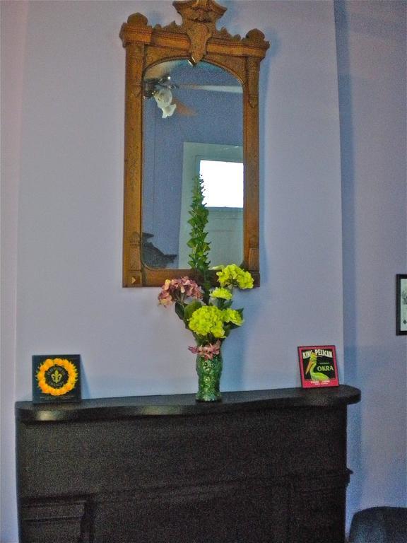 La Belle Esplanade Bed & Breakfast นิวออร์ลีนส์ ภายนอก รูปภาพ
