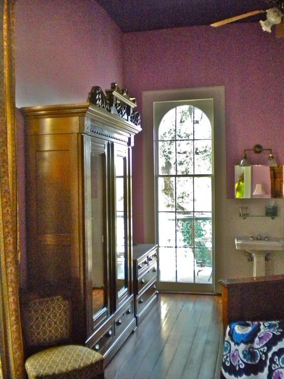 La Belle Esplanade Bed & Breakfast นิวออร์ลีนส์ ภายนอก รูปภาพ