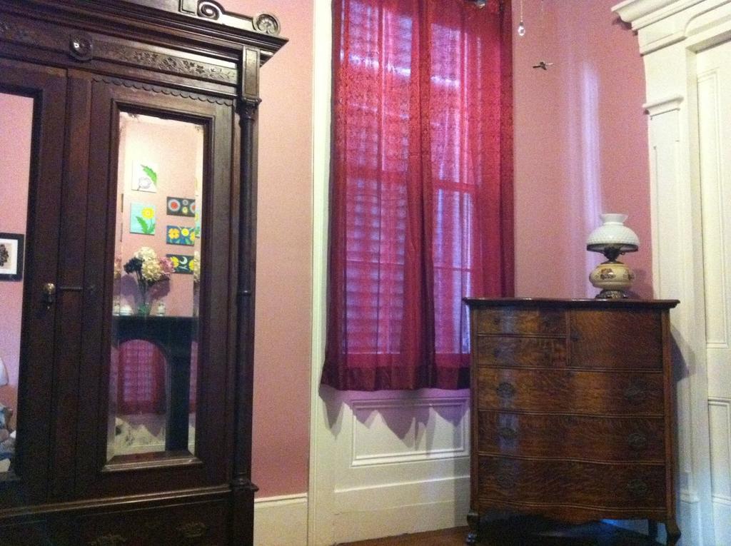 La Belle Esplanade Bed & Breakfast นิวออร์ลีนส์ ภายนอก รูปภาพ