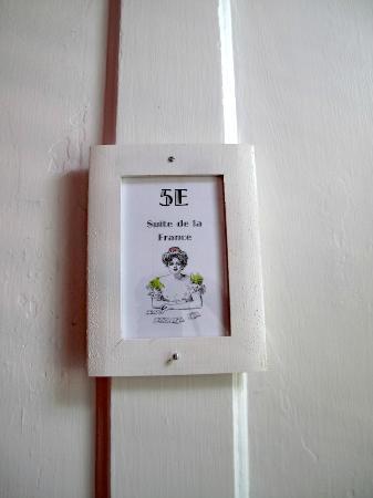 La Belle Esplanade Bed & Breakfast นิวออร์ลีนส์ ภายนอก รูปภาพ