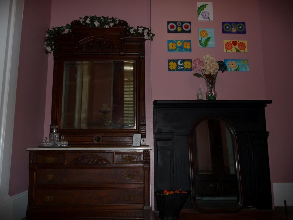 La Belle Esplanade Bed & Breakfast นิวออร์ลีนส์ ภายนอก รูปภาพ